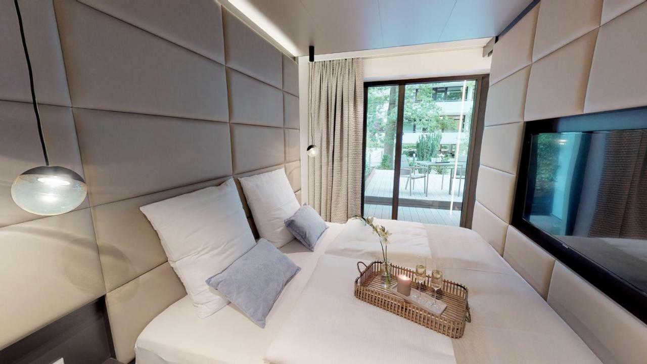 White Pearl Apartment 0.10 Timmendorfer Strand Exterior photo